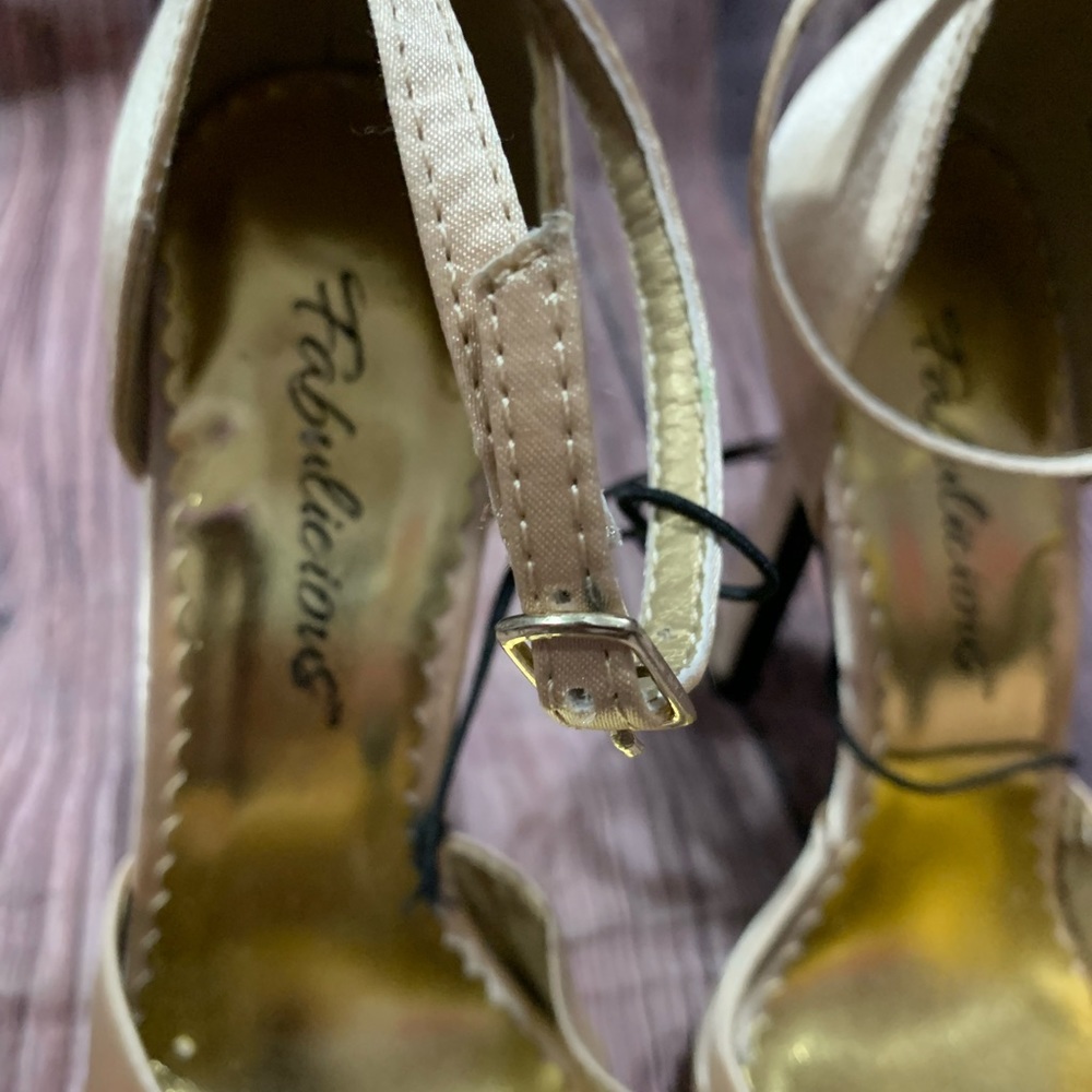Fabulicious heels - Picture 4 of 10